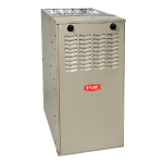 Rheem Furnaces