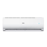 Haier Ductless Mini-Splits