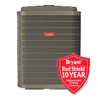 Rheem A/C